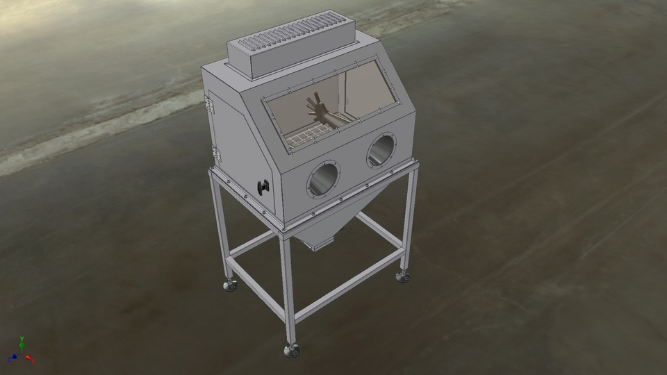 Free CAD Designs, Files & 3D Models The GrabCAD Community Library