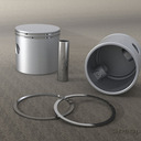 Piston