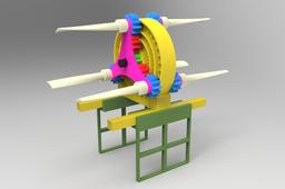 Gears of Innovation Challenge Entry 04