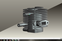 Engine Cylinder