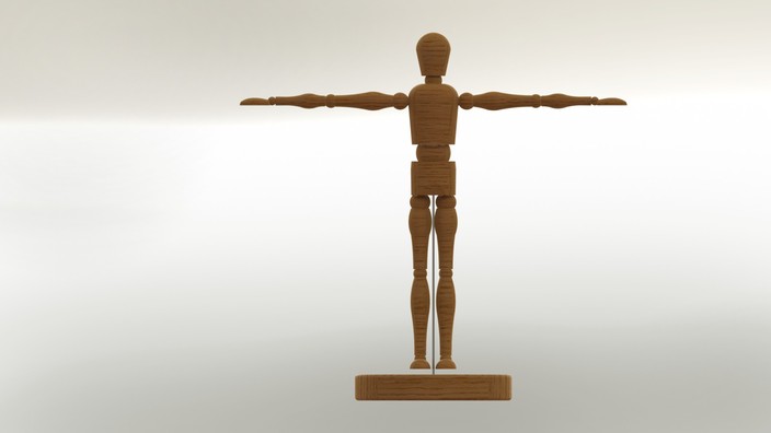 Woodman