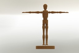 Woodman