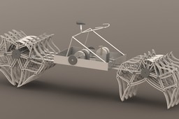 Bike Walker