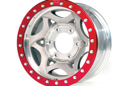 Request: Walker Evans 17" beadlock wheel