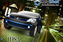 Renault for Challenge