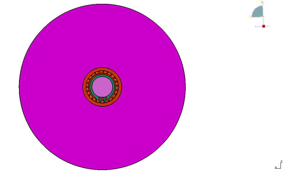 Belt Conveyor with dead weight designed and modelled in CATIA V5R16