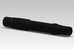 Quest 007 barrel back