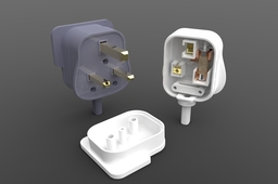 Plug Top