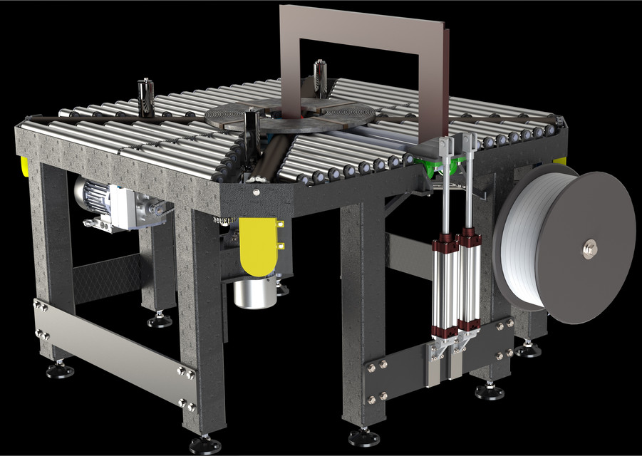 Free CAD Designs, Files & 3D Models The GrabCAD Community Library