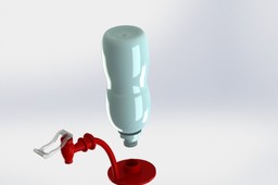 Bottle Holder