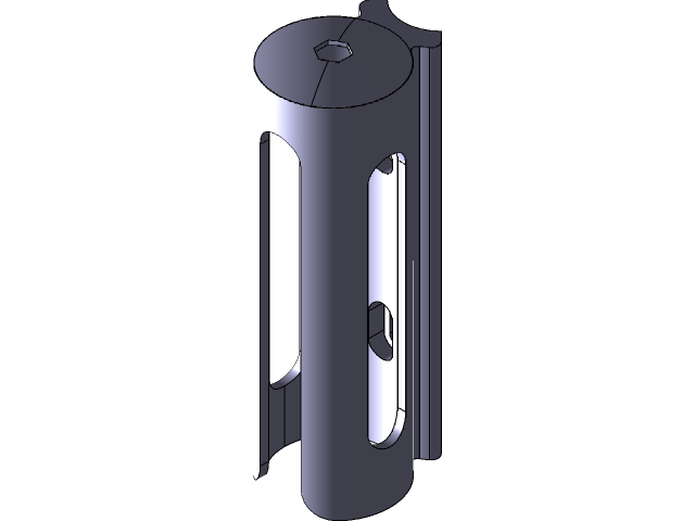 Free CAD Designs, Files &amp; 3D Models | The GrabCAD Community Library
