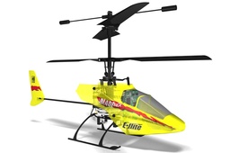 E-flite Micro Blade MCx