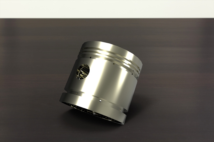 Engine Piston