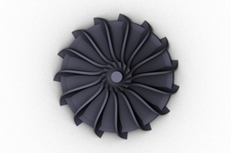 Impeller