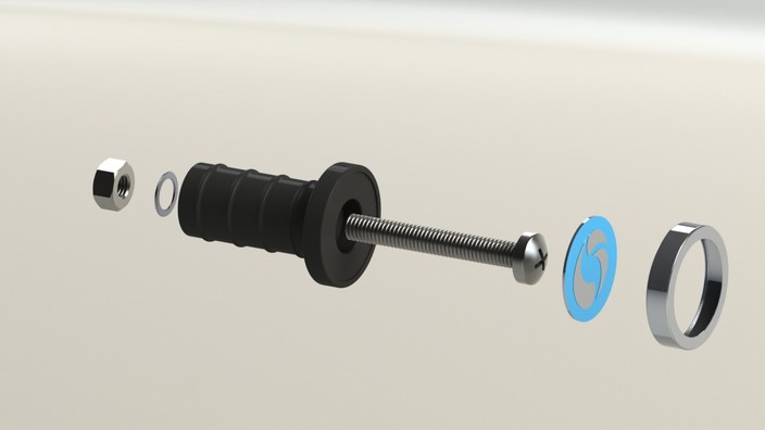Handlebar Plug