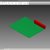 Motherboard mockup