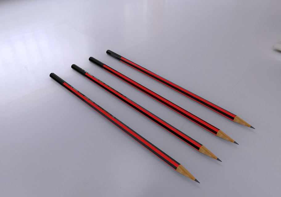 Pencil