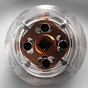 lurssen brake