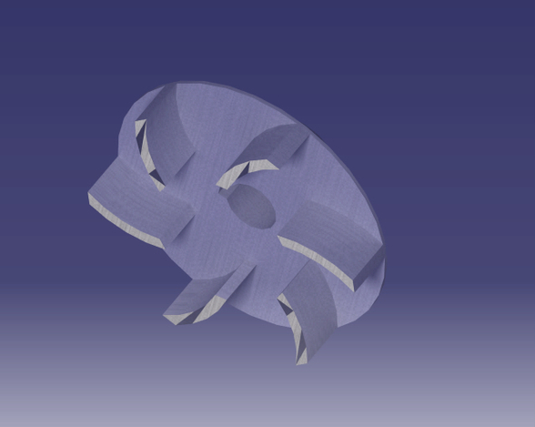 IMPELLER