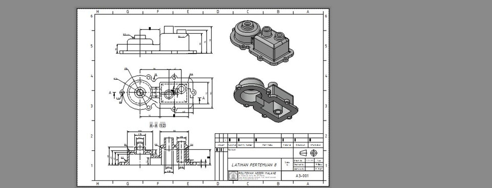 Free CAD Designs, Files & 3D Models | The GrabCAD Community Library