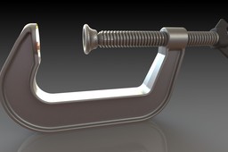 C-Clamp