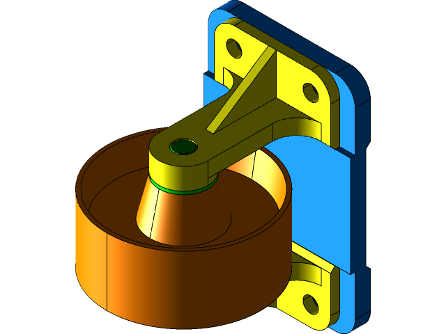 Free CAD Designs, Files & 3D Models | The GrabCAD Community Library