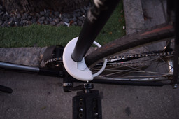 Clic - Cycling Lock