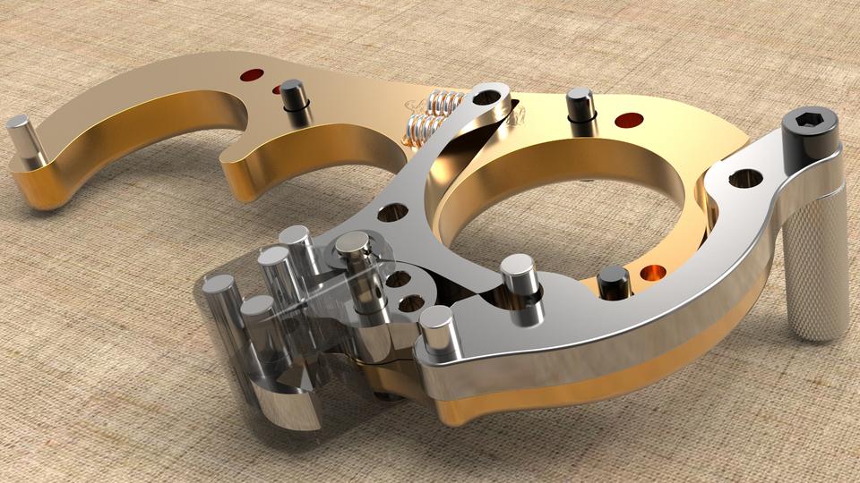 Free CAD Designs, Files & 3D Models The GrabCAD Community Library