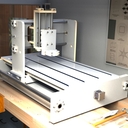 CNC - Wood Construction