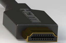 HDMI