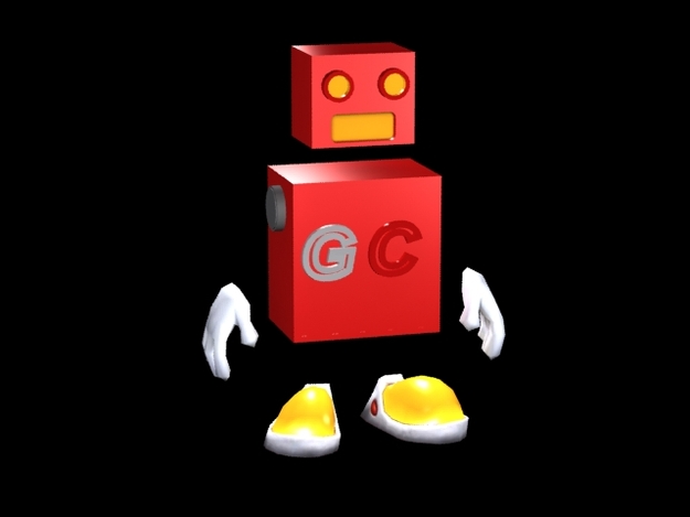 GabbyTheBot