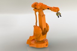 ABB IRB 2400/16