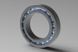 Ball bearing