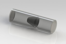Analysis of Nozzle