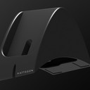 Minolta Iphone holder