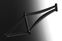 Bicycle Frame