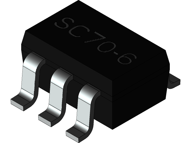 SC70-6-0.65-2.15-1.35