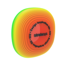 The Slinky Pebble