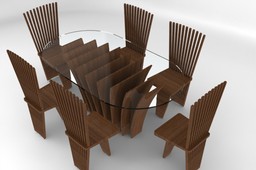 Dining set