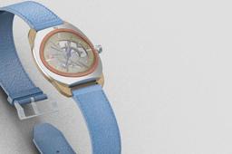 WATCH DESIGN