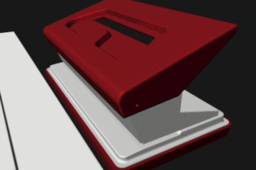 Paper Hole Punch