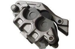Honda Twister Motorcycle Caliper