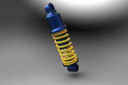 Suspension