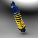 Suspension