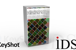 Wine Rack IDSA Challenge