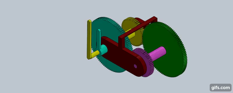 Free CAD Designs, Files &amp; 3D Models | The GrabCAD Community Library
