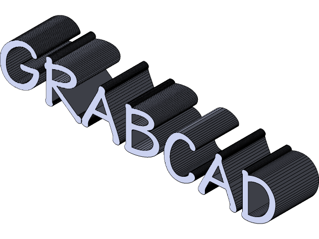 Free CAD Designs, Files & 3D Models | The GrabCAD Community Library