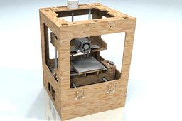 MakerBot Thing-O-Matic