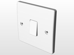 rj45 - Recent models | 3D CAD Model Collection | GrabCAD Community