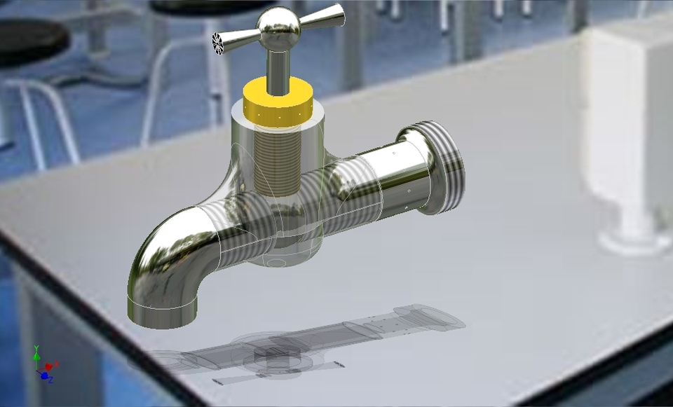 Free CAD Designs, Files & 3D Models The GrabCAD Community Library